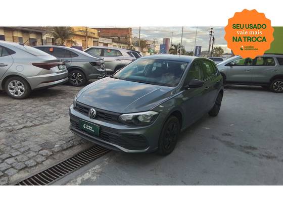 VOLKSWAGEN POLO 1.0 MPI TRACK MANUAL VOLKSWAGEN POLO 1.0 MPI TRACK MANUAL